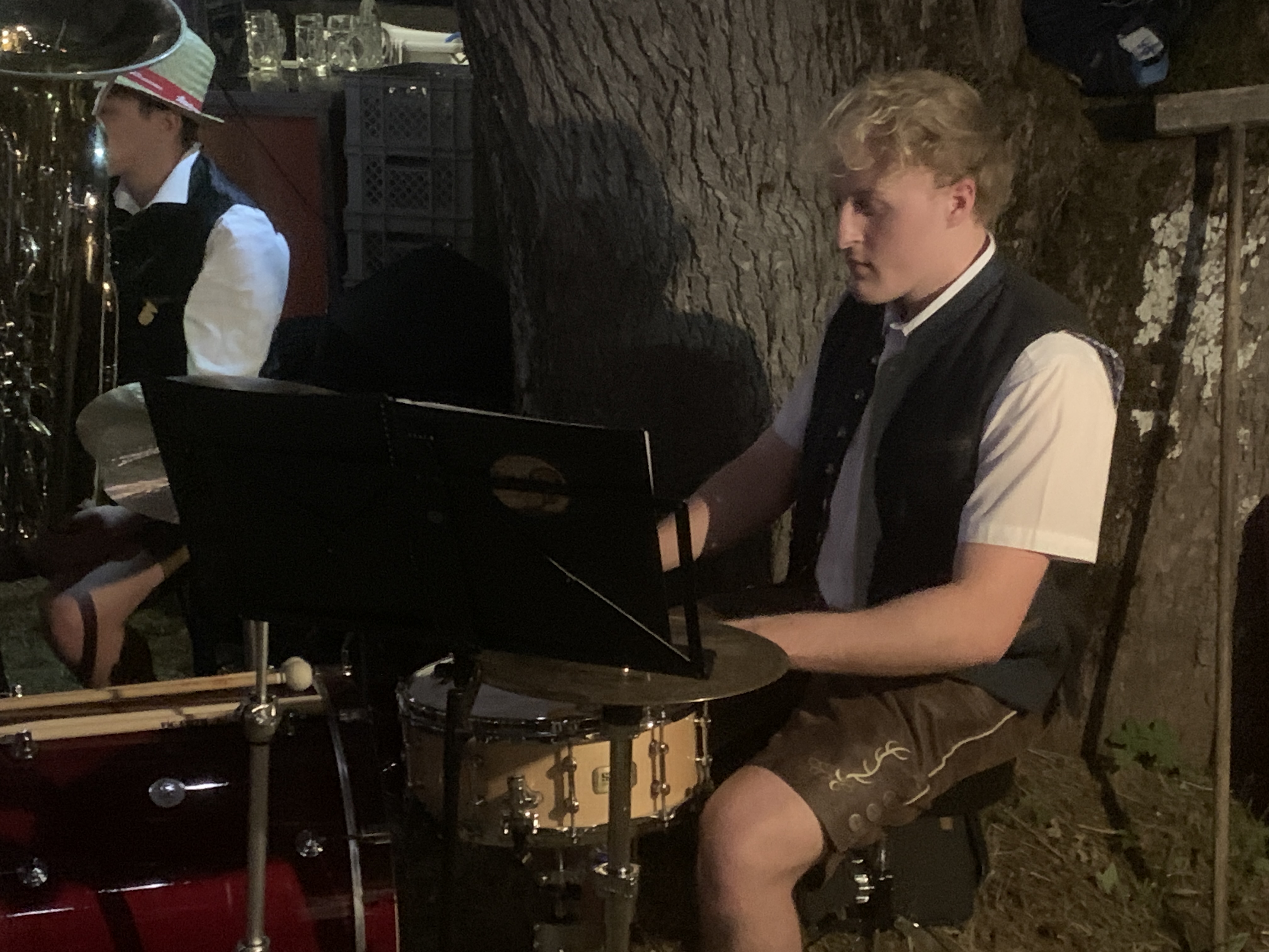 Drumherum 2